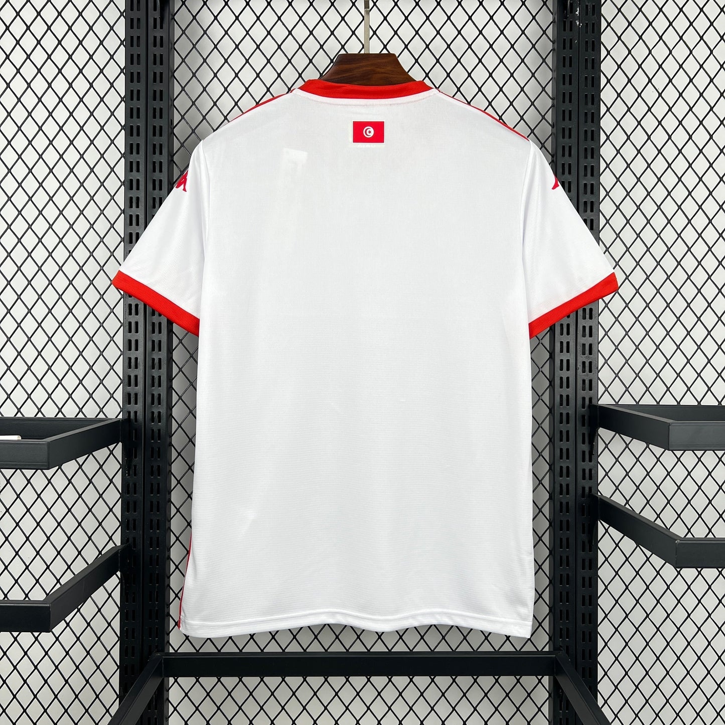 TUNISIA II COPA DO MUNDO 2026 HOMBRE