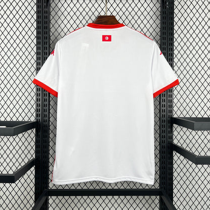TUNISIA II COPA DO MUNDO 2026 HOMBRE