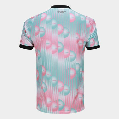 Camiseta Selección de Bélgica alternativa - Copa del Mundo 2026