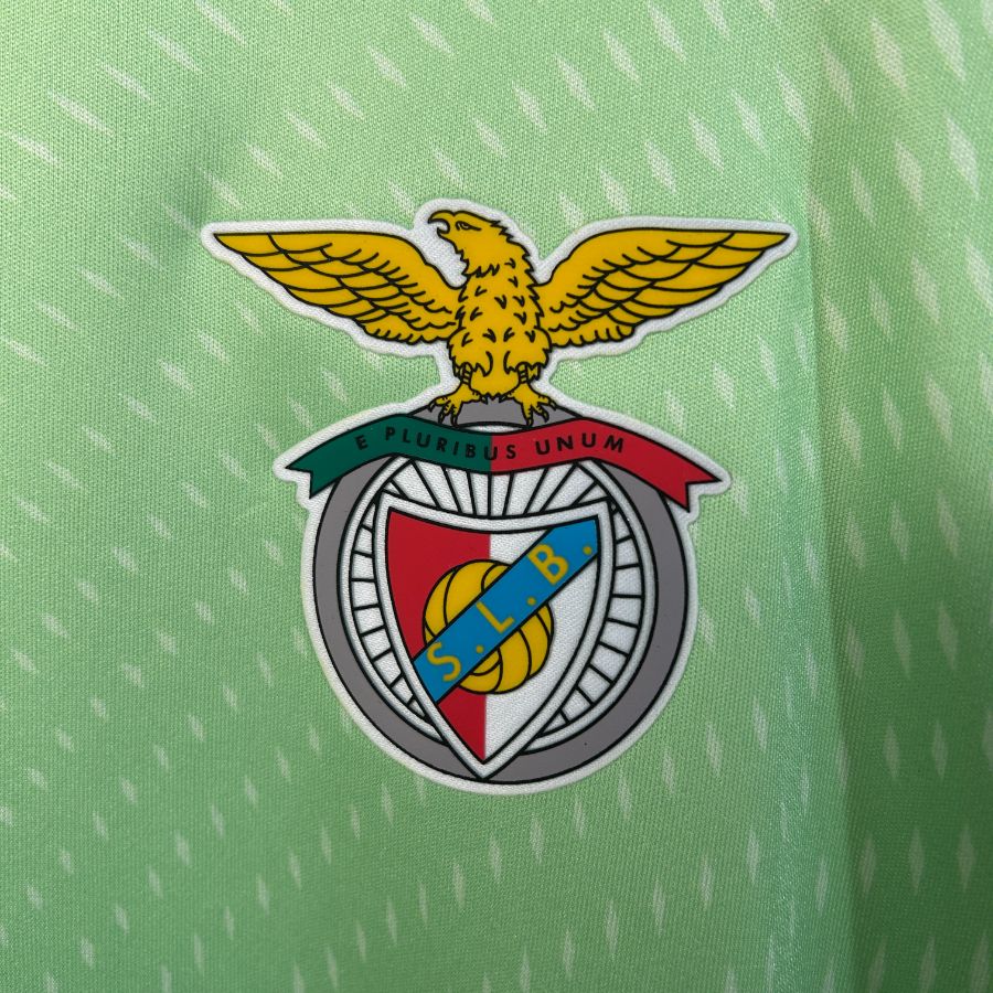 Camiseta PORTERO 2025/26