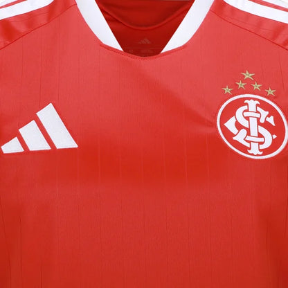 Camiseta S.C Internacional Home 2026/27