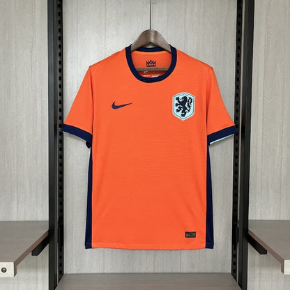 Camiseta Holanda Home Euro 2024