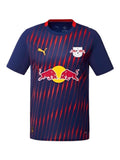 Camiseta RB LEIPZIG alternativa 2025/26