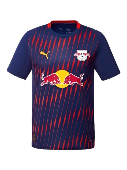 Camiseta RB LEIPZIG alternativa 2025/26