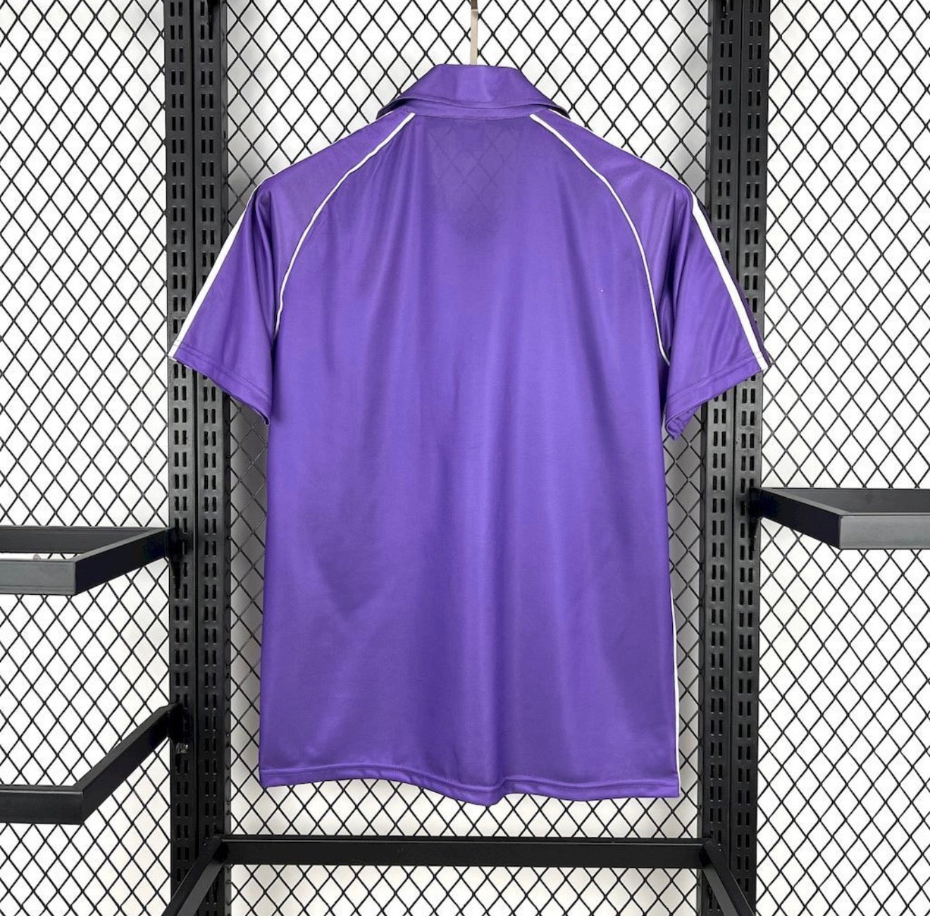 MERENGUES  III 84/85 HOMBRE (RETRO)