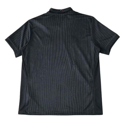 Camiseta PSG jordan 2025/26 negra