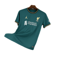 Camiseta Liverpool concept JORDAN 2025/26