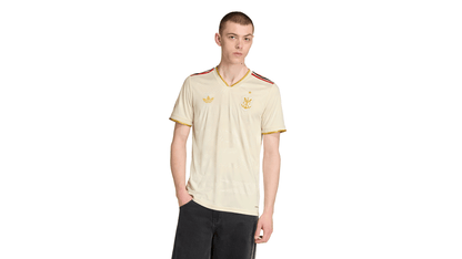 Camiseta Flamengo tercera equipación 2025/26