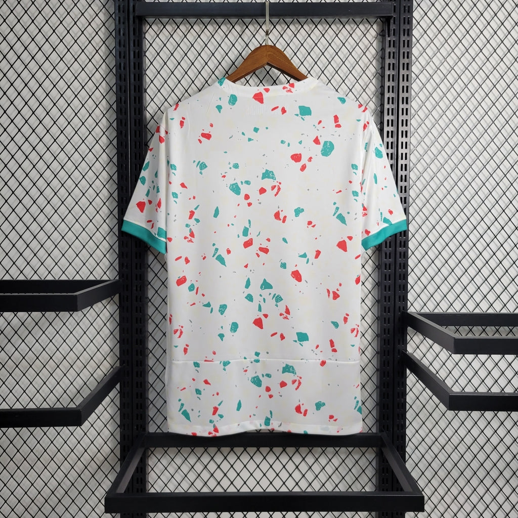 Camiseta Portugal - Navegadoras Copa 2023