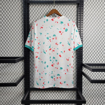 Camiseta Portugal - Navegadoras Copa 2023