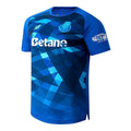 Camiseta halloween INVICTA azul 2024/25