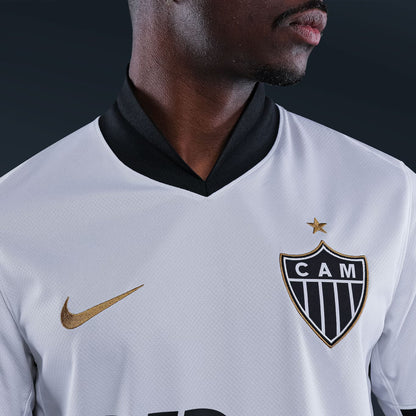 Camiseta Atlético Mineiro alternativa 2026/27