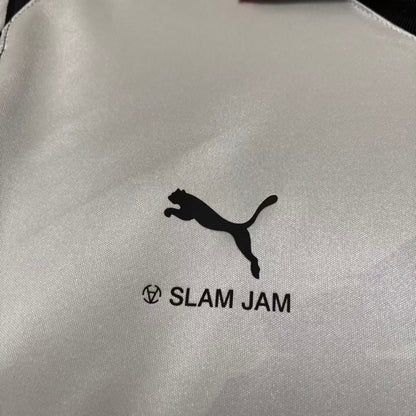 Camiseta Milan Quarta - Special Edition Slam Jam 2026/27 - gris