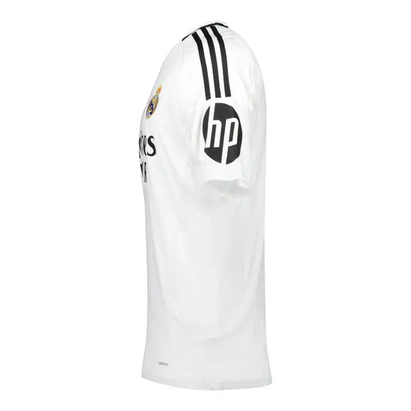 Camiseta Real Madrid blanca Local 2024/25