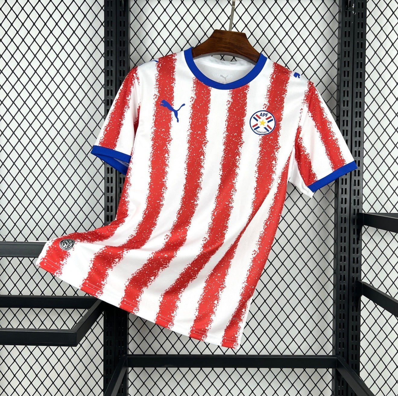 PARAGUAY I COPA DO MUNDO 2026 HOMBRE
