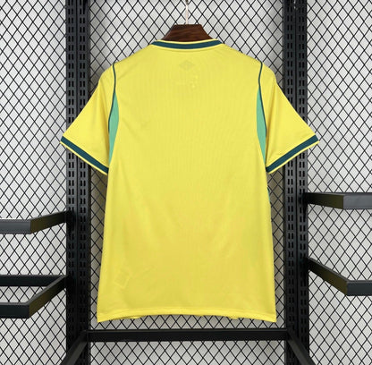 BRASIL I COPA DO MUNDO 2026 HOMBRE