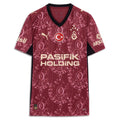 Camiseta Galatasaray tercera 2025/26