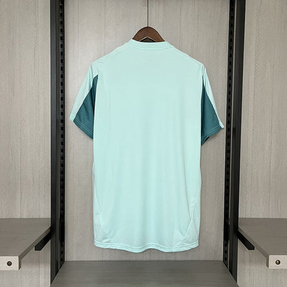 Camiseta Cruzeiro azul entrenamiento 2025/26