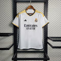 Camiseta Real Madrid blanca Local 2023/24
