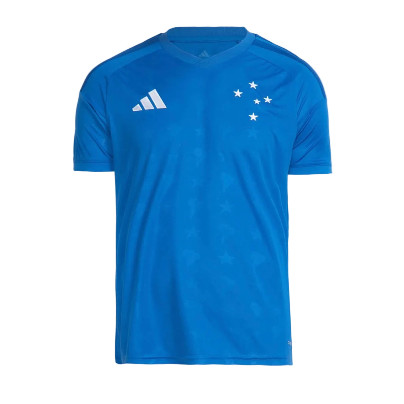Camiseta Cruzeiro azul home 2026/27