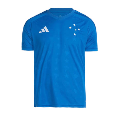 Camiseta Cruzeiro azul home 2026/27