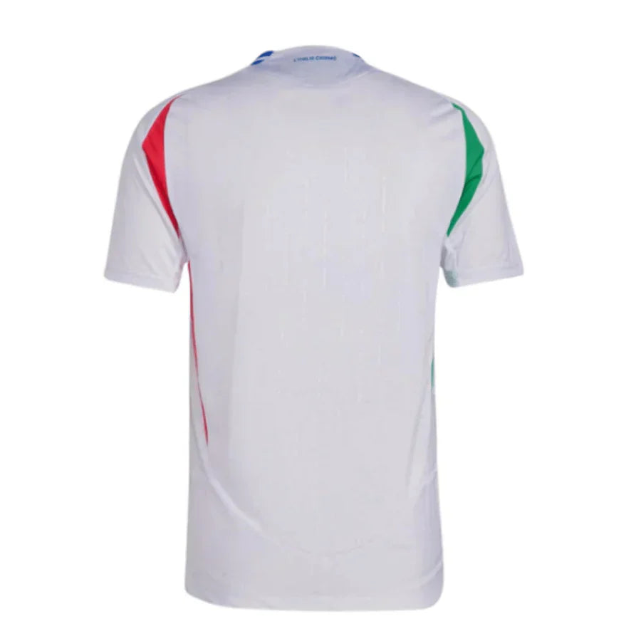 Camiseta Italia Visitante Euro 2024