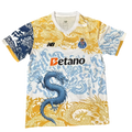 Camiseta FCP concept dragón 2025/26 - exclusiva