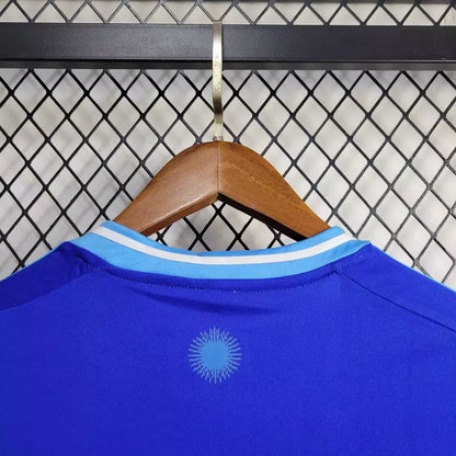 Camiseta Argentina Away Copa América 2024