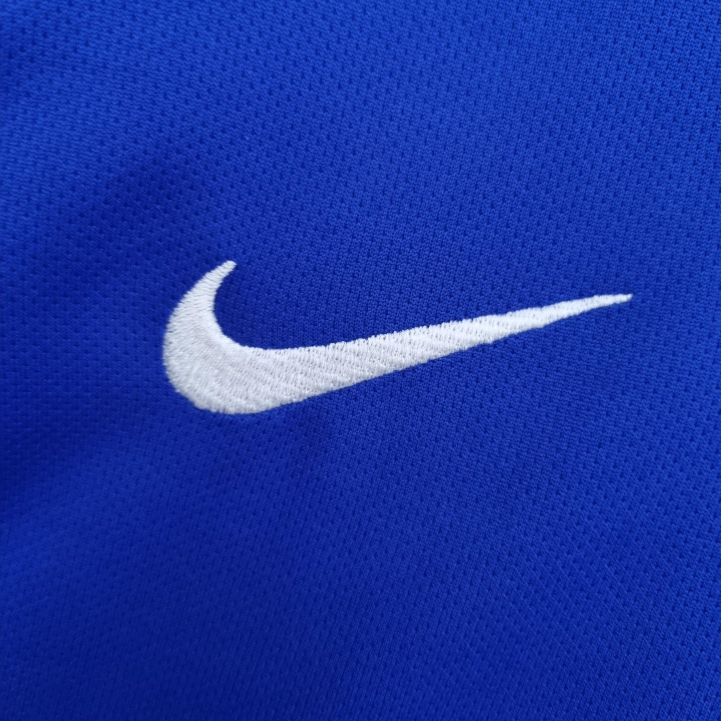 Camiseta Retro Selección Brasil 2004/06 Away
