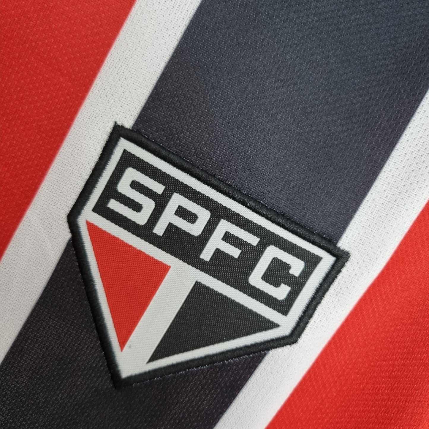 Camiseta Retro São Paulo 1991/91 Away
