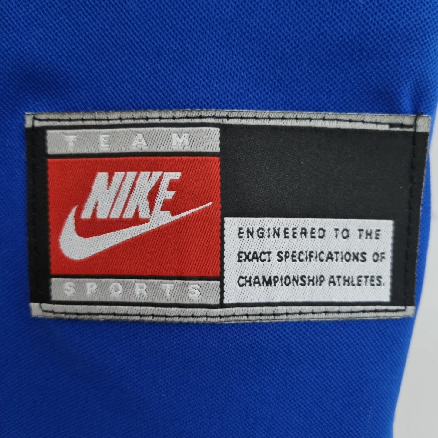 Camiseta Retro Selección Brasil 1998/98 Away