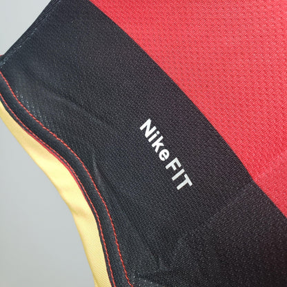 Camiseta Retro CR Flamengo 2008/09 Home