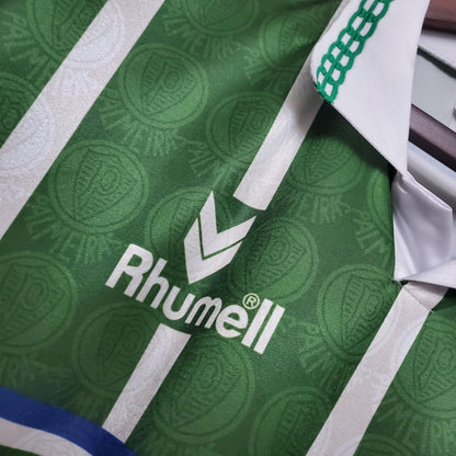 Camiseta Retro Palmeiras 1993/94 Home
