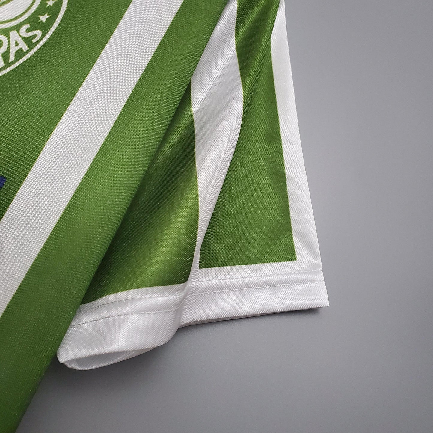 Camiseta Retro Palmeiras 1992/93 Home