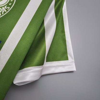 Camiseta Retro Palmeiras 1992/93 Home