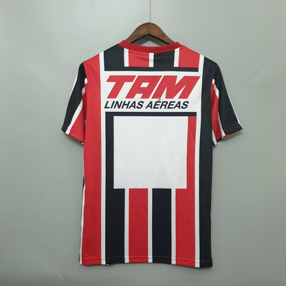 Camiseta Retro São Paulo 1993/93 Away