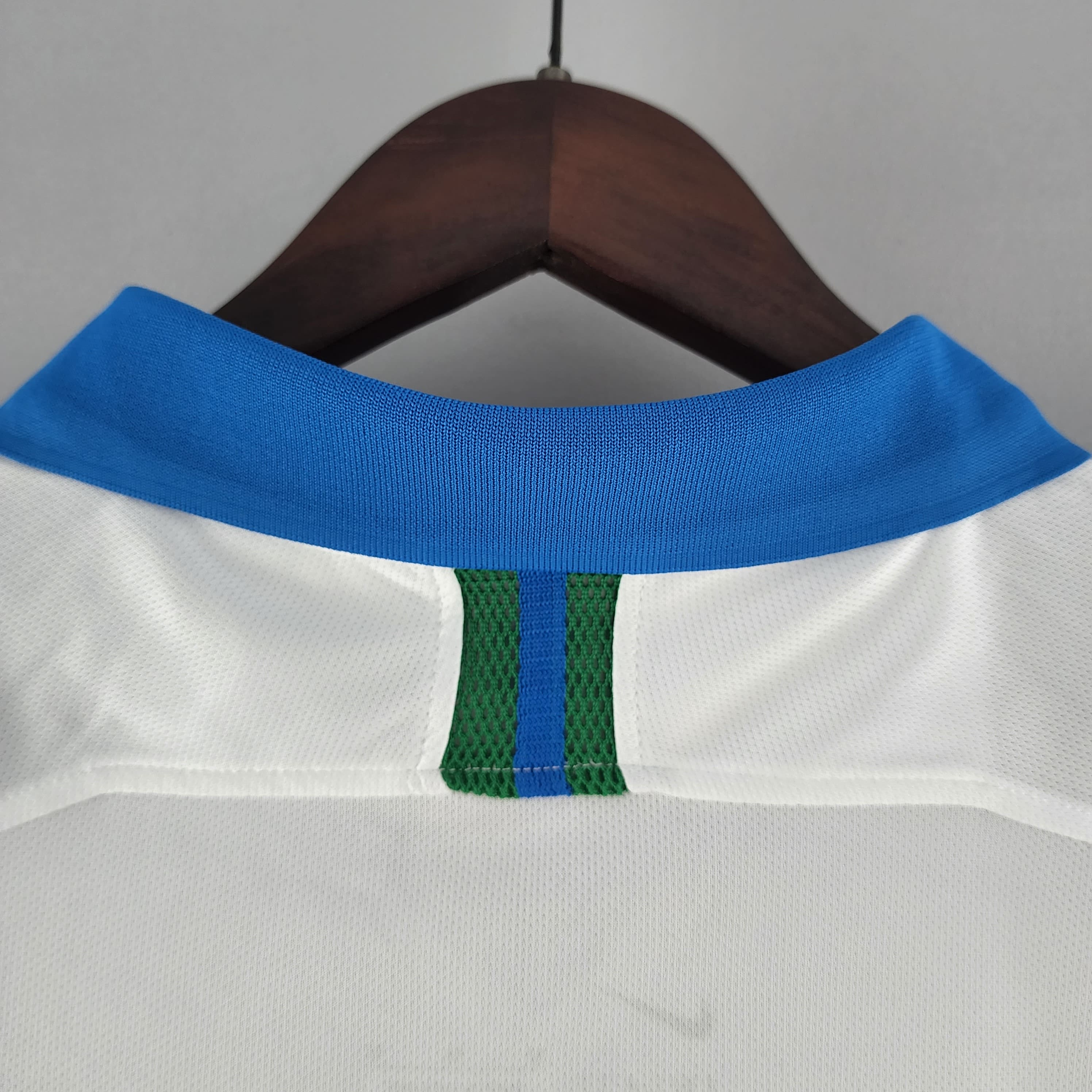 Camiseta Femenina Selección Brasil 2019/20 Visitante
