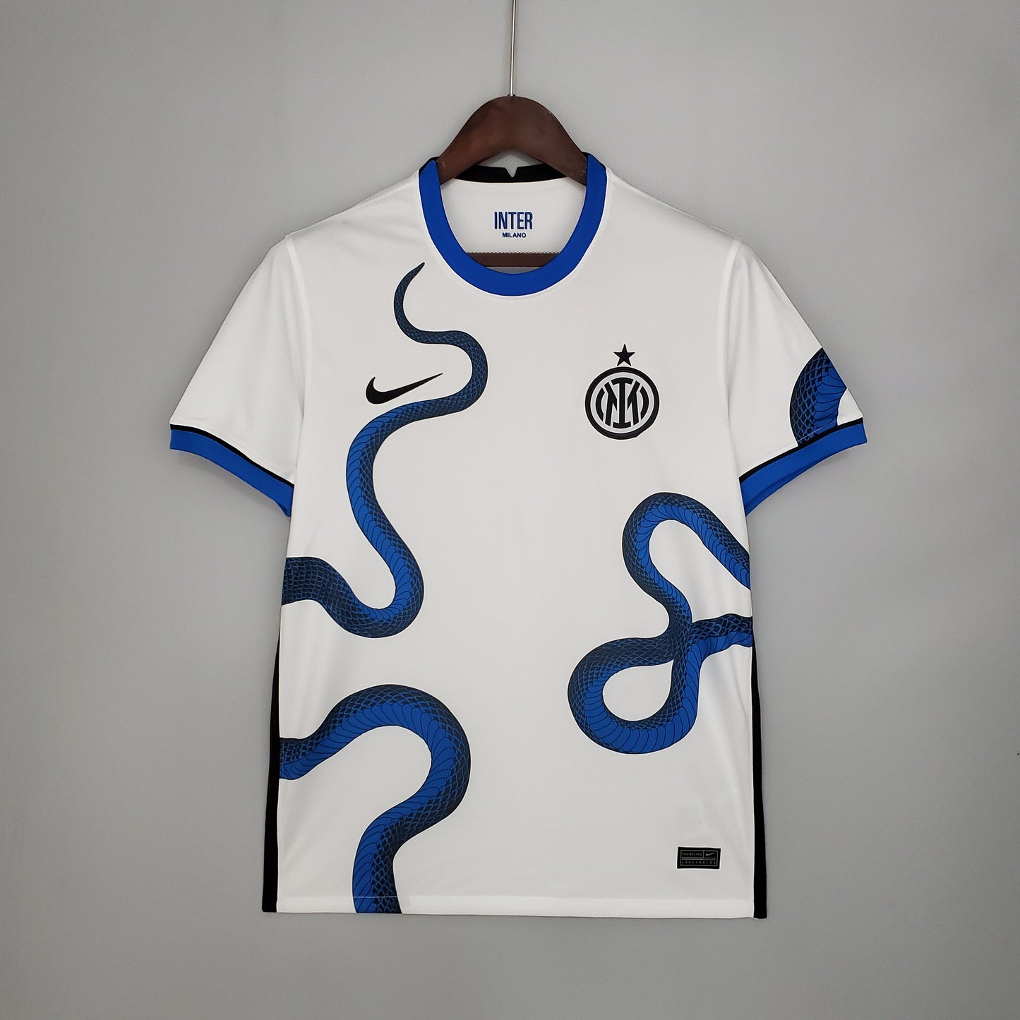 Camiseta Retro CR Flamengo 1994/95 Away