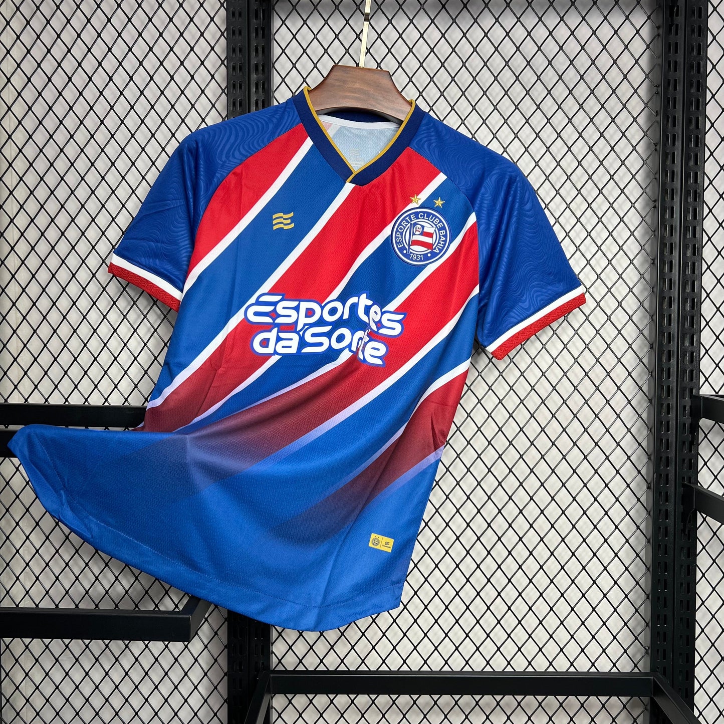 Camiseta EC Bahia Home 2024/25