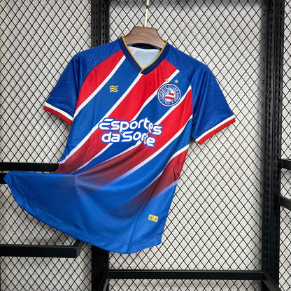 Camiseta EC Bahia Home 2024/25