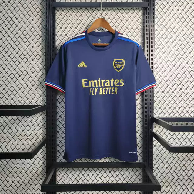 Camiseta AFC Edición Especial Francia 2024/25