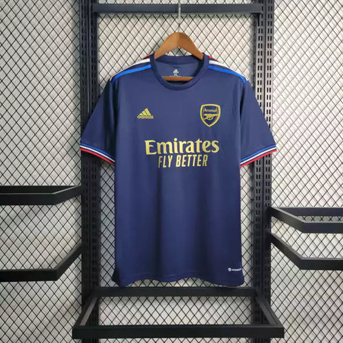 Camiseta AFC Edición Especial Francia 2024/25