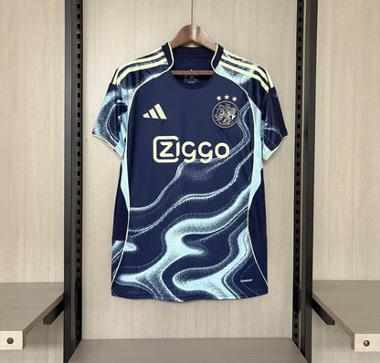 AJAX II 25/26 HOMBRE