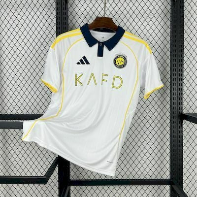 AL NASSR II 25/26 HOMBRE