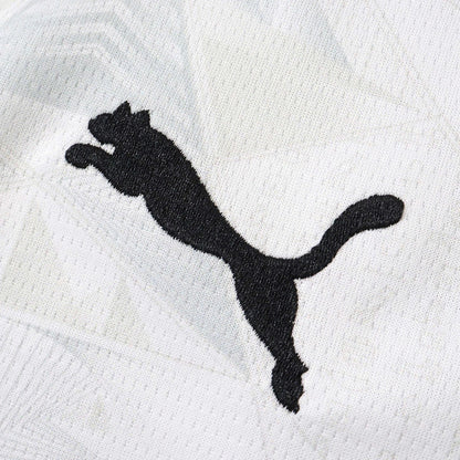 Camiseta Selección de Egipto alternativa blanca - Copa del Mundo 2026