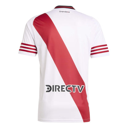 Camiseta River Plate principal 2025/26