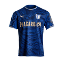 Camiseta FC Famalicão alternativa azul 2025/26