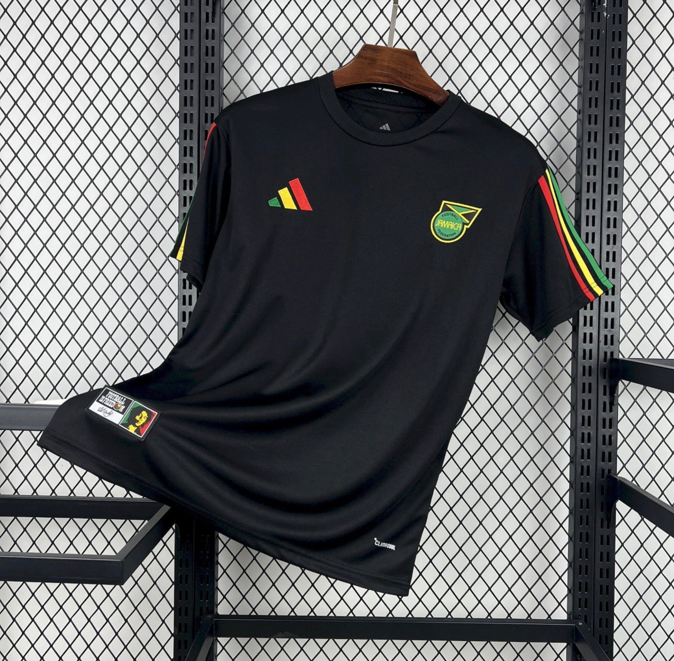 JAMAICA EDICIÓN LIMITADA 2026 HOMBRE