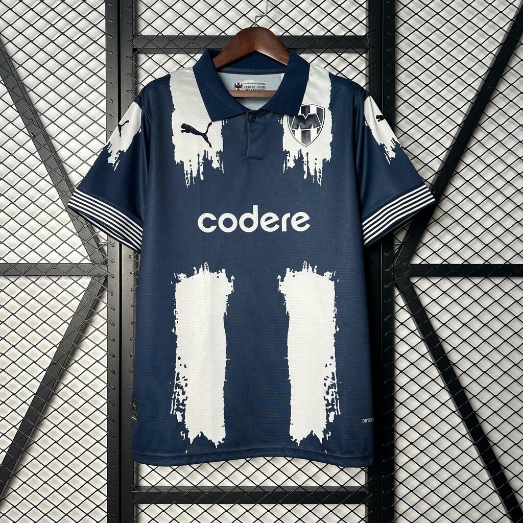 MONTERREY I 25/26 HOMBRE