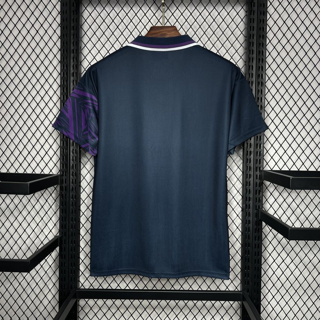 Camiseta Retro Tottenham Hotspur Visitante 1994/95
